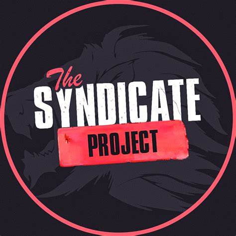 ProSyndicate .